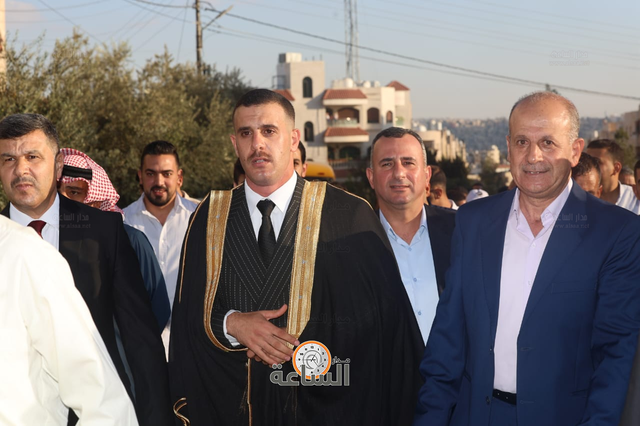 Madar Al-Saa Images 0.6390140704690801