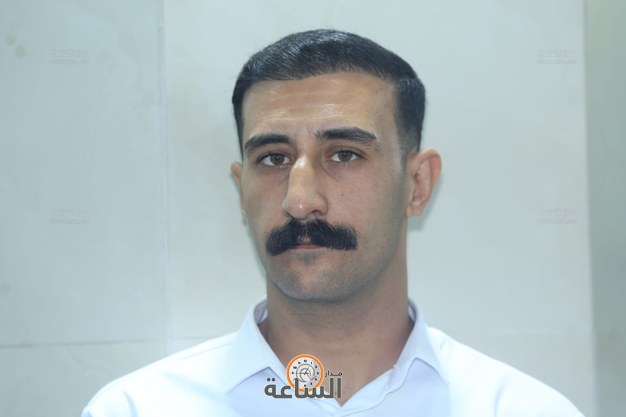 Madar Al-Saa Images 0.1459832326386189