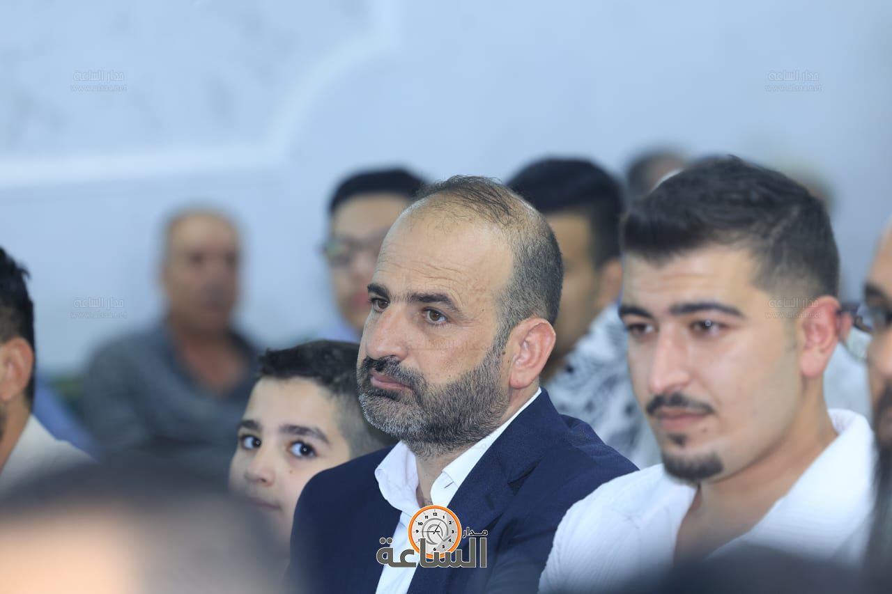 Madar Al-Saa Images 0.044196956317935965