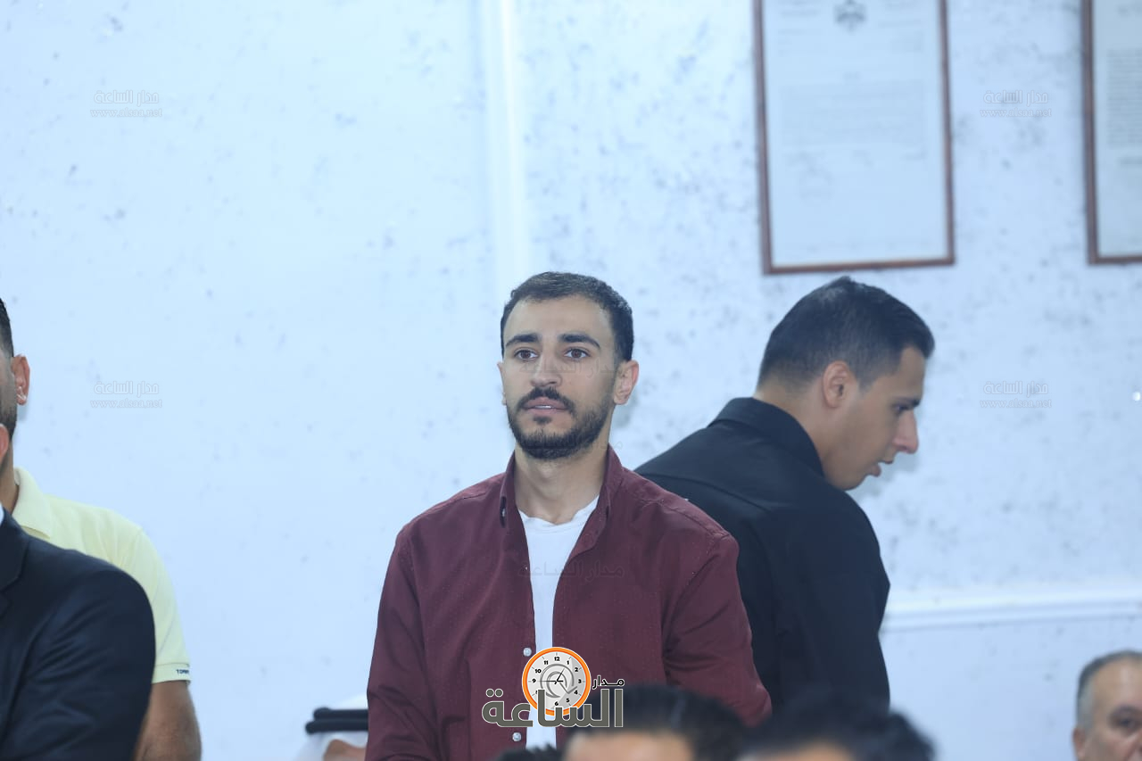 Madar Al-Saa Images 0.7929629897716345