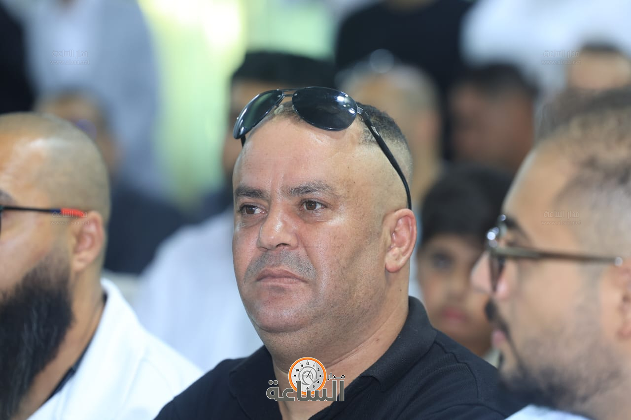 Madar Al-Saa Images 0.8550314355482902