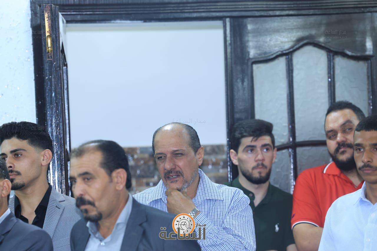 Madar Al-Saa Images 0.7100641713232398