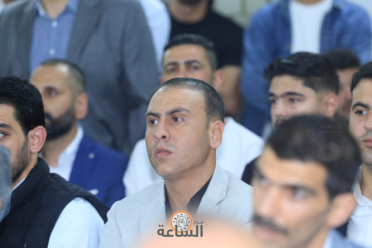 Madar Al-Saa Images 0.8209203945867618