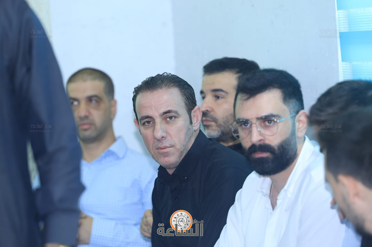 Madar Al-Saa Images 0.8112224776032274