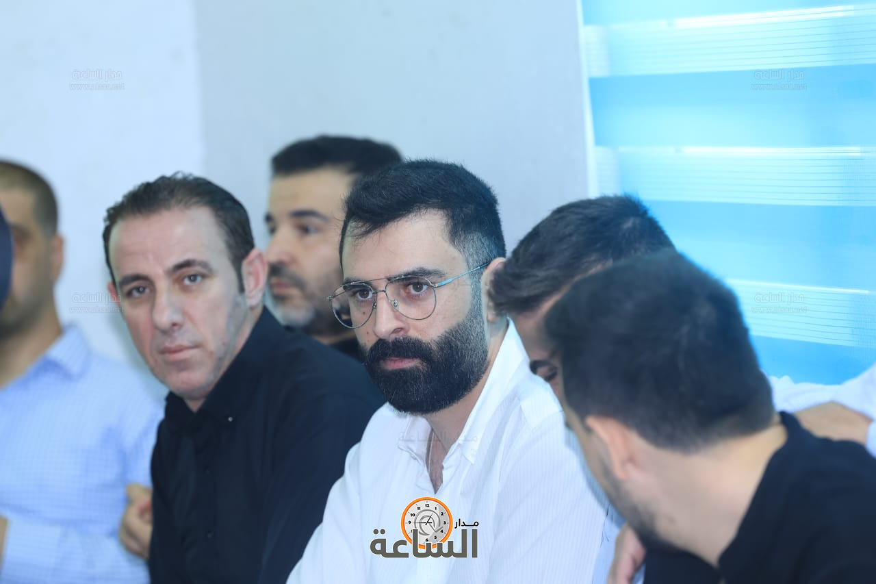 Madar Al-Saa Images 0.7078304563633029