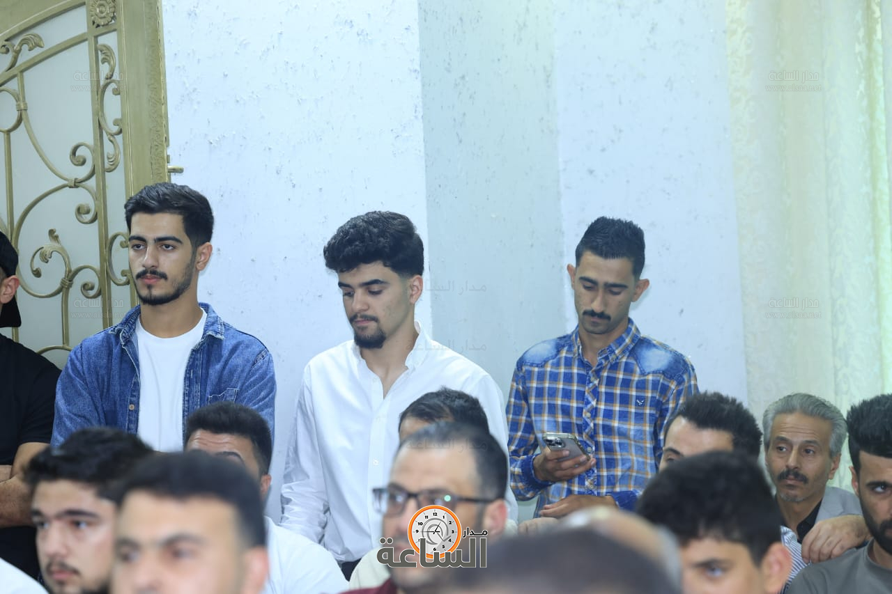 Madar Al-Saa Images 0.3427189214097729