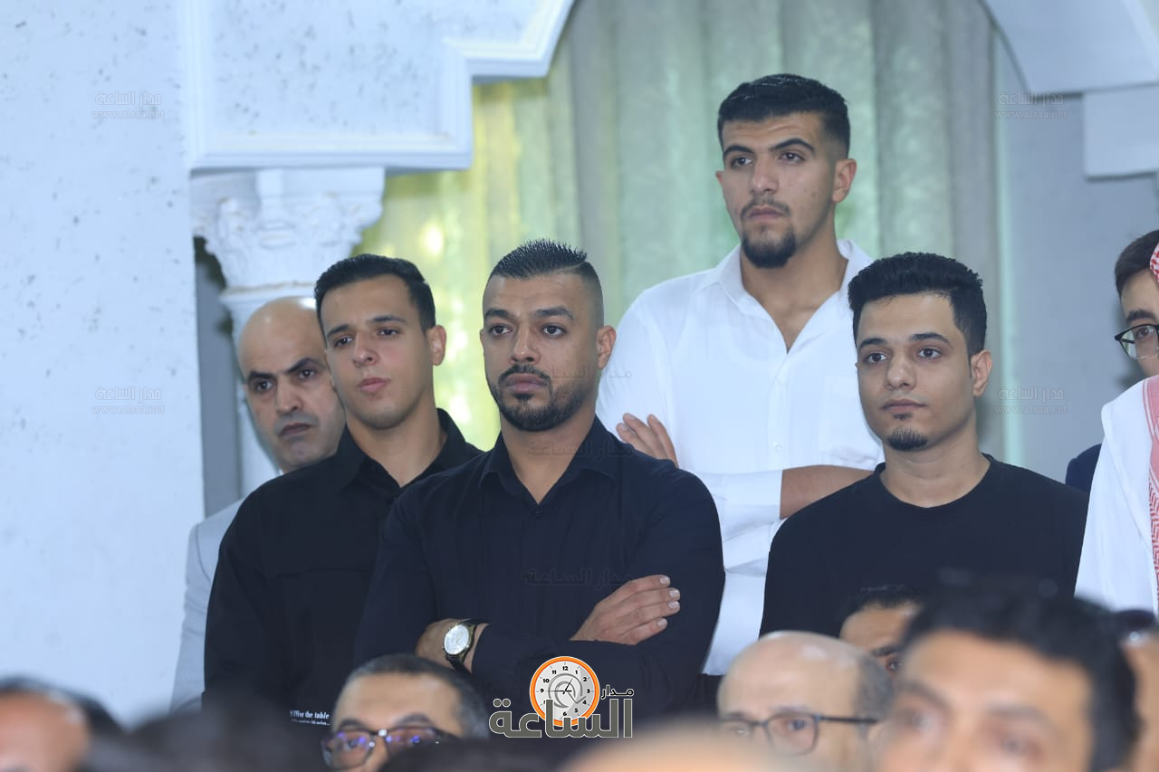 Madar Al-Saa Images 0.08390465356725585