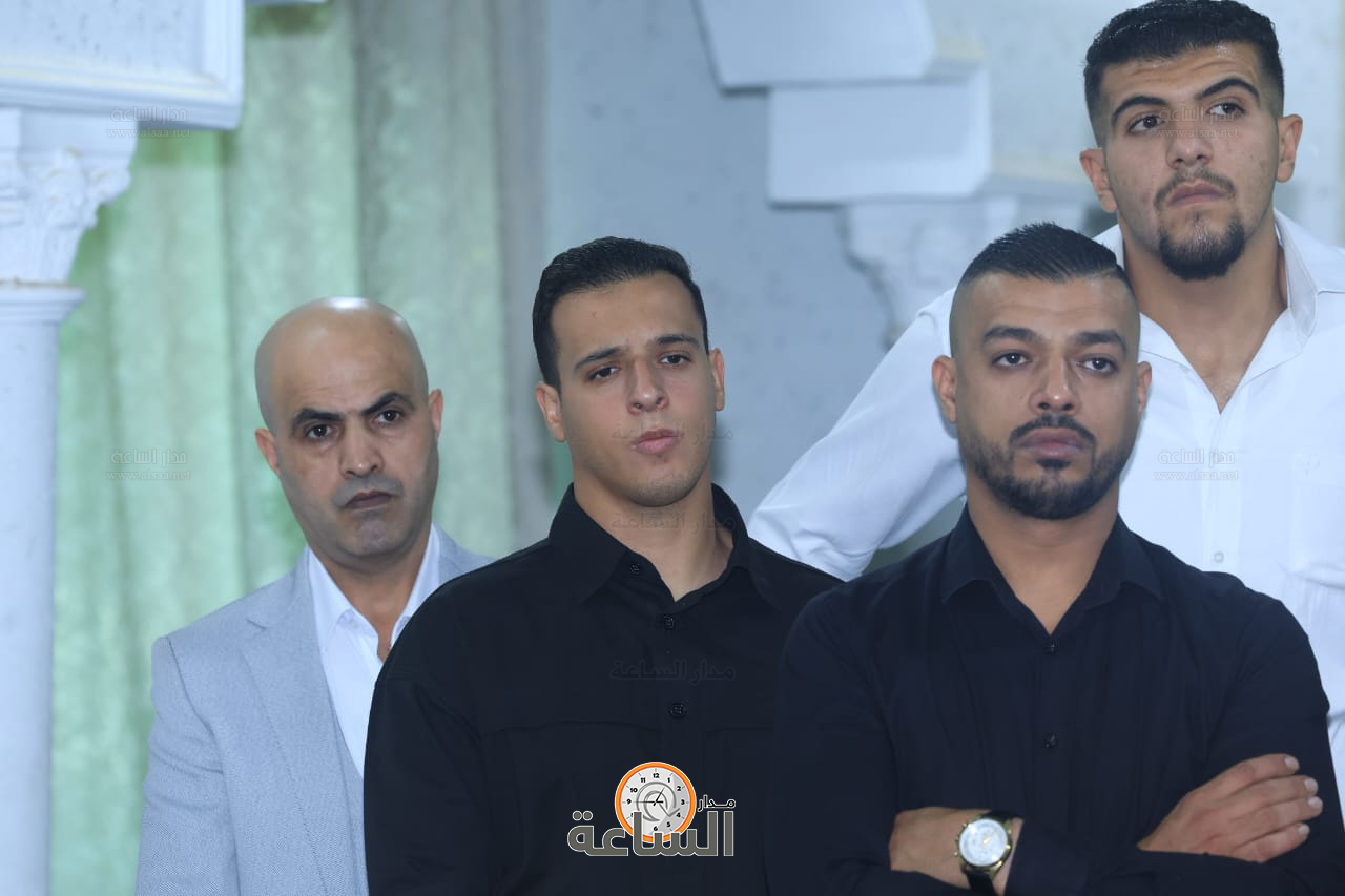 Madar Al-Saa Images 0.8683413553615972