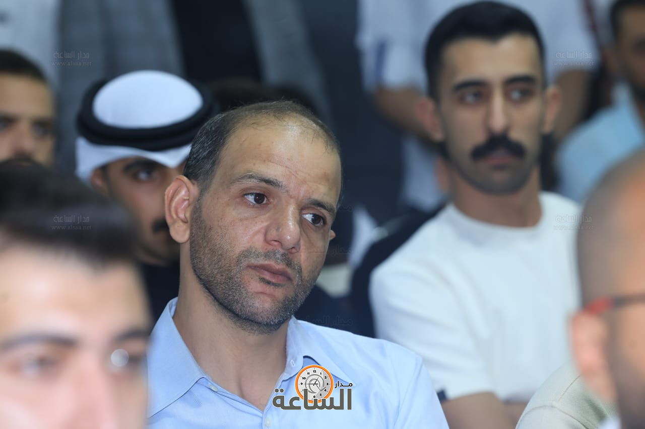 Madar Al-Saa Images 0.2290731753951526