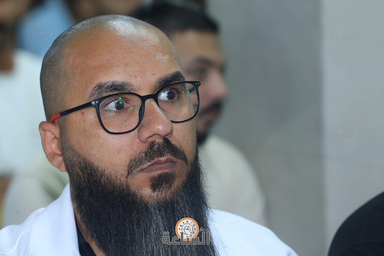 Madar Al-Saa Images 0.39731353584137097