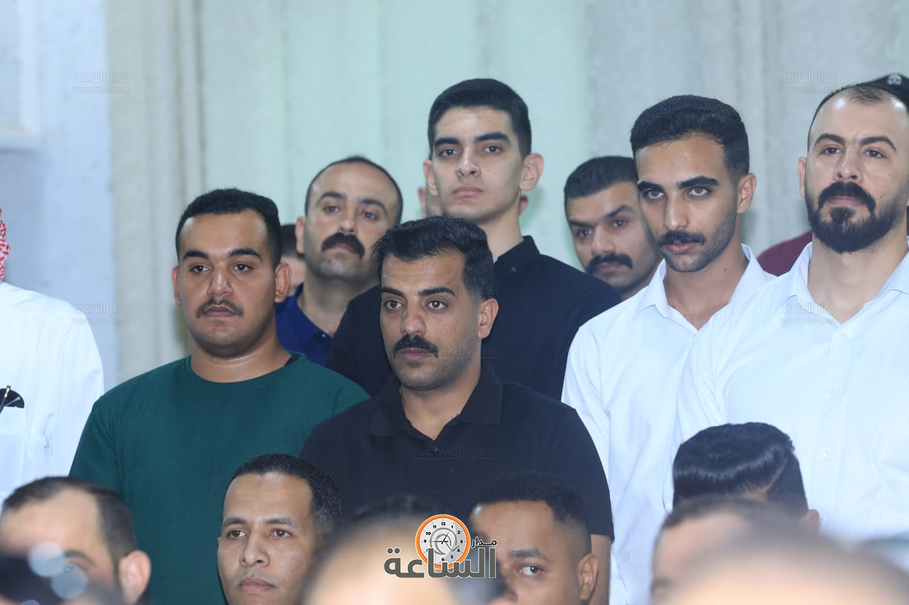 Madar Al-Saa Images 0.4604749175244548