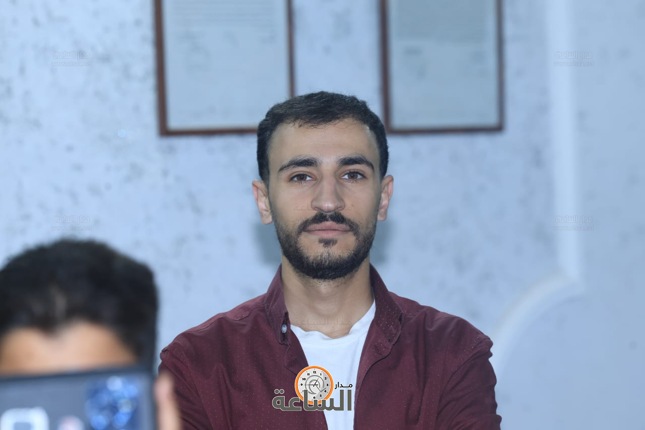 Madar Al-Saa Images 0.41563502548587694