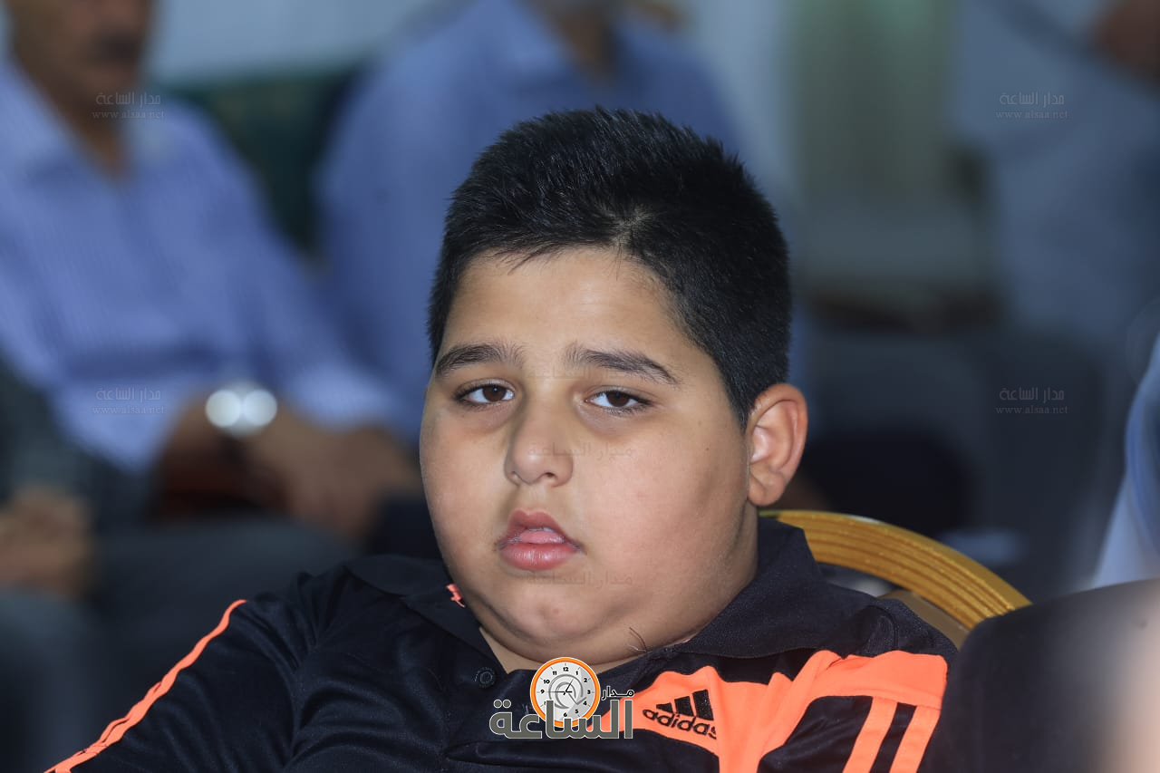 Madar Al-Saa Images 0.5450819706092022