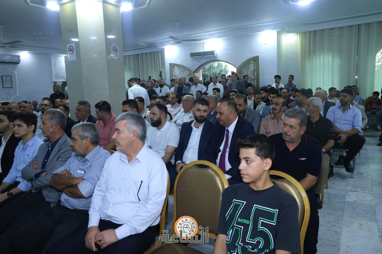 Madar Al-Saa Images 0.9993326440280491