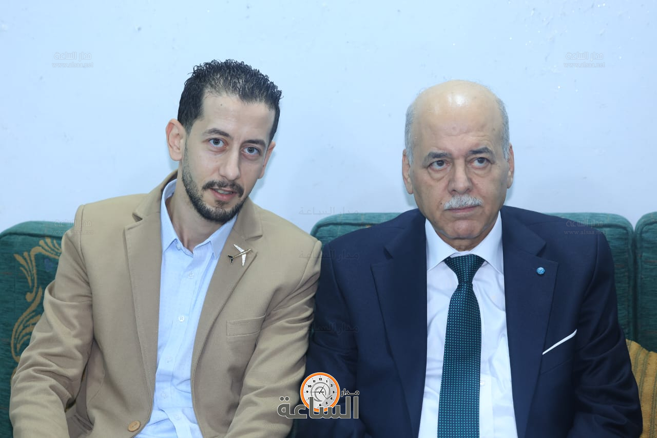 Madar Al-Saa Images 0.3510277087434922