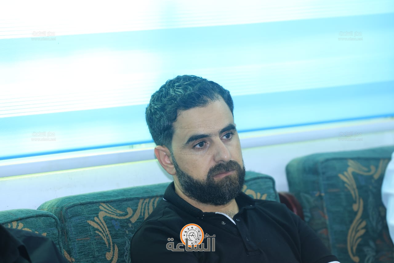 Madar Al-Saa Images 0.11221589187933911