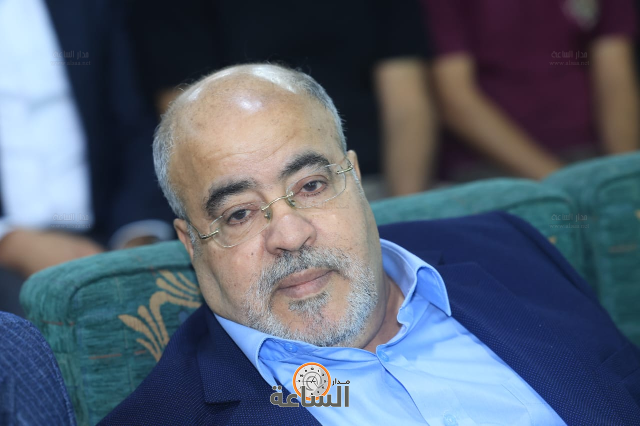 Madar Al-Saa Images 0.7414344214575282