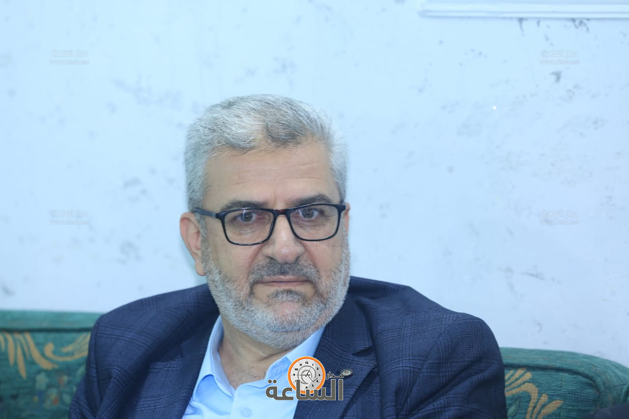 Madar Al-Saa Images 0.07446153360859753