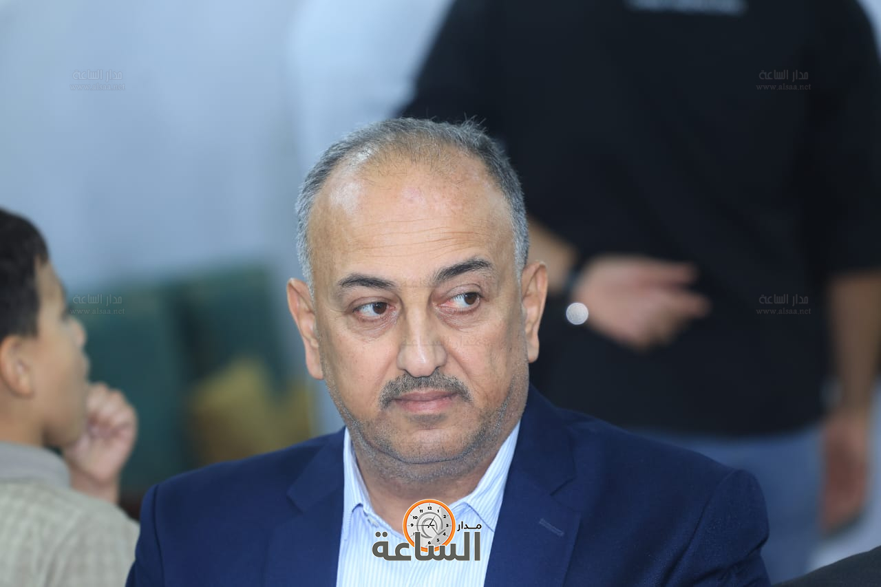 Madar Al-Saa Images 0.0918203121504978