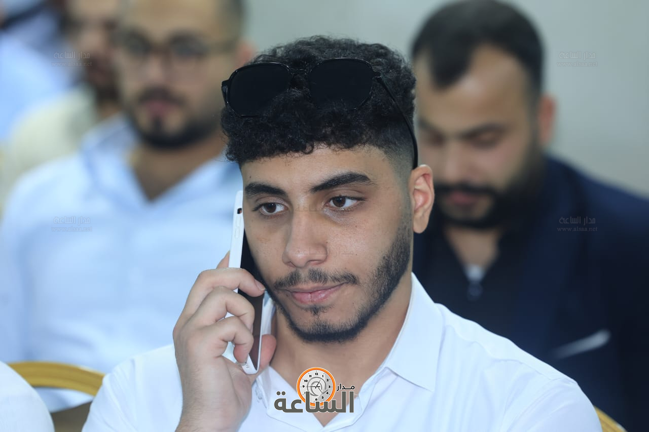 Madar Al-Saa Images 0.5052411144370799