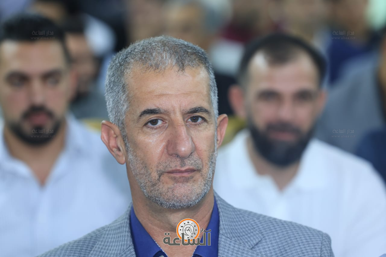 Madar Al-Saa Images 0.4333540282598881