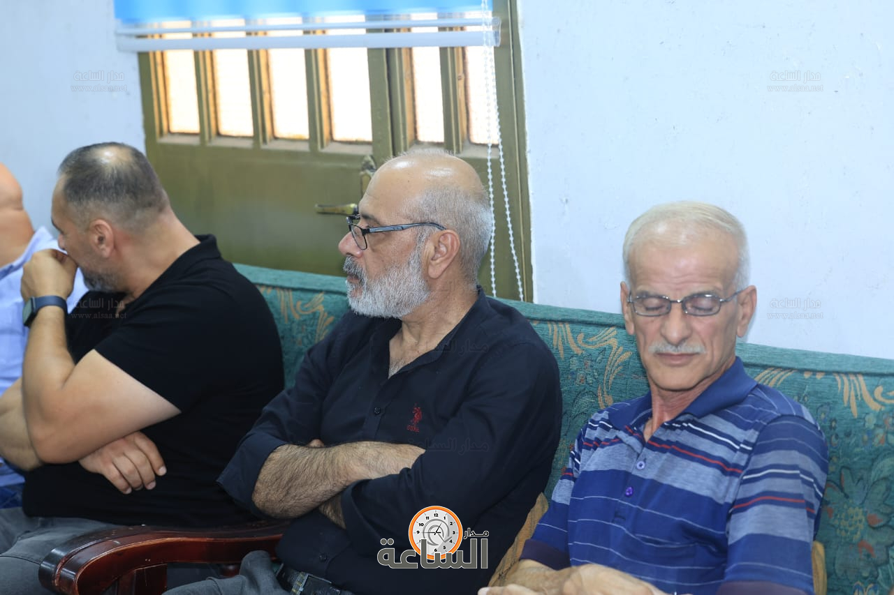 Madar Al-Saa Images 0.16749221772952572