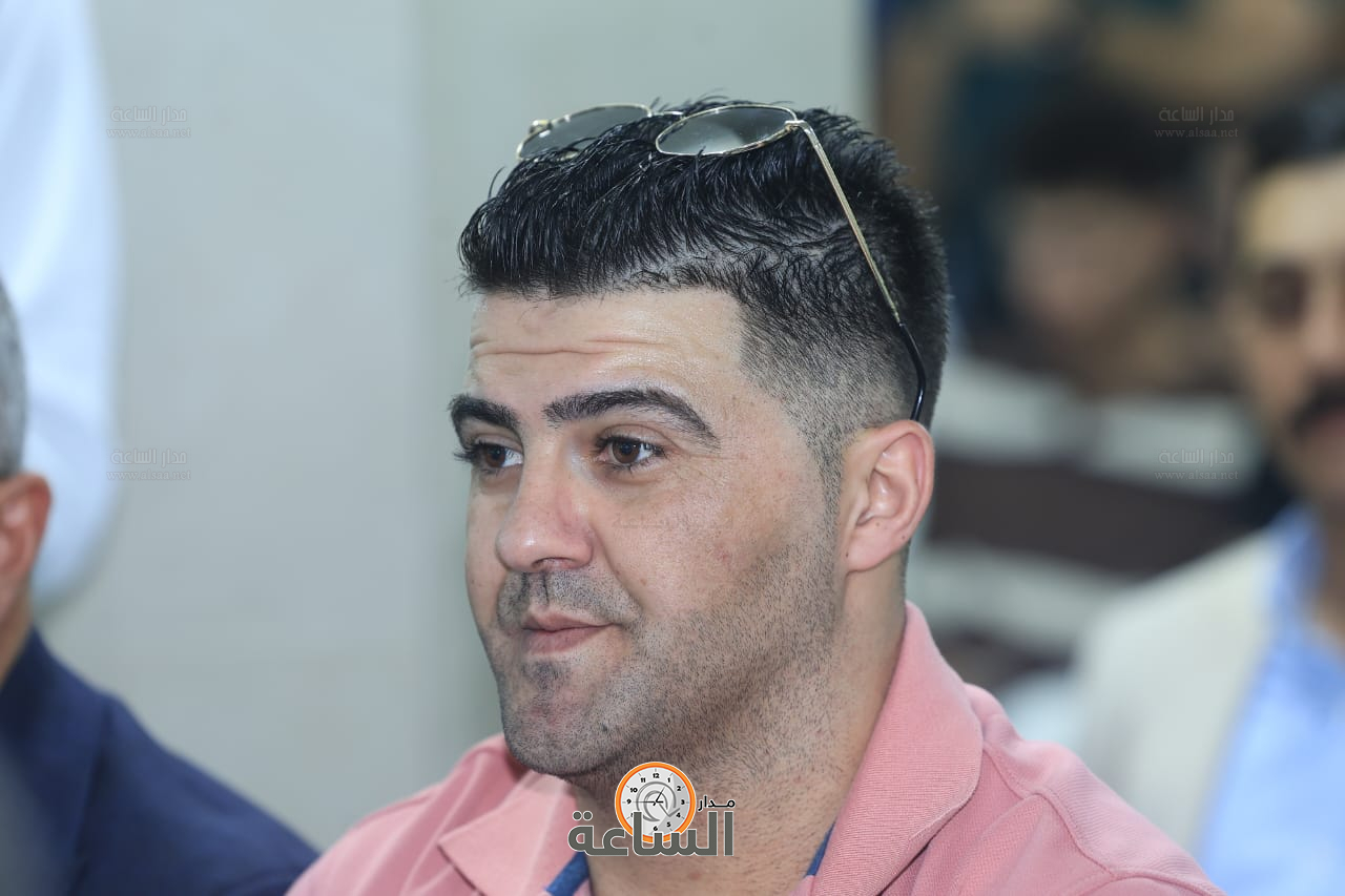 Madar Al-Saa Images 0.6534762982782248