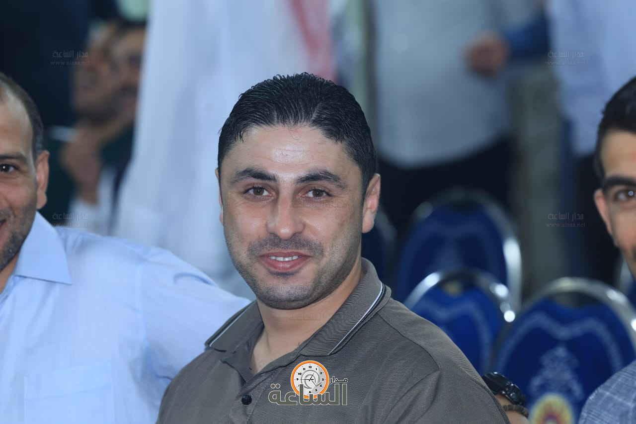 Madar Al-Saa Images 0.09136102554120296