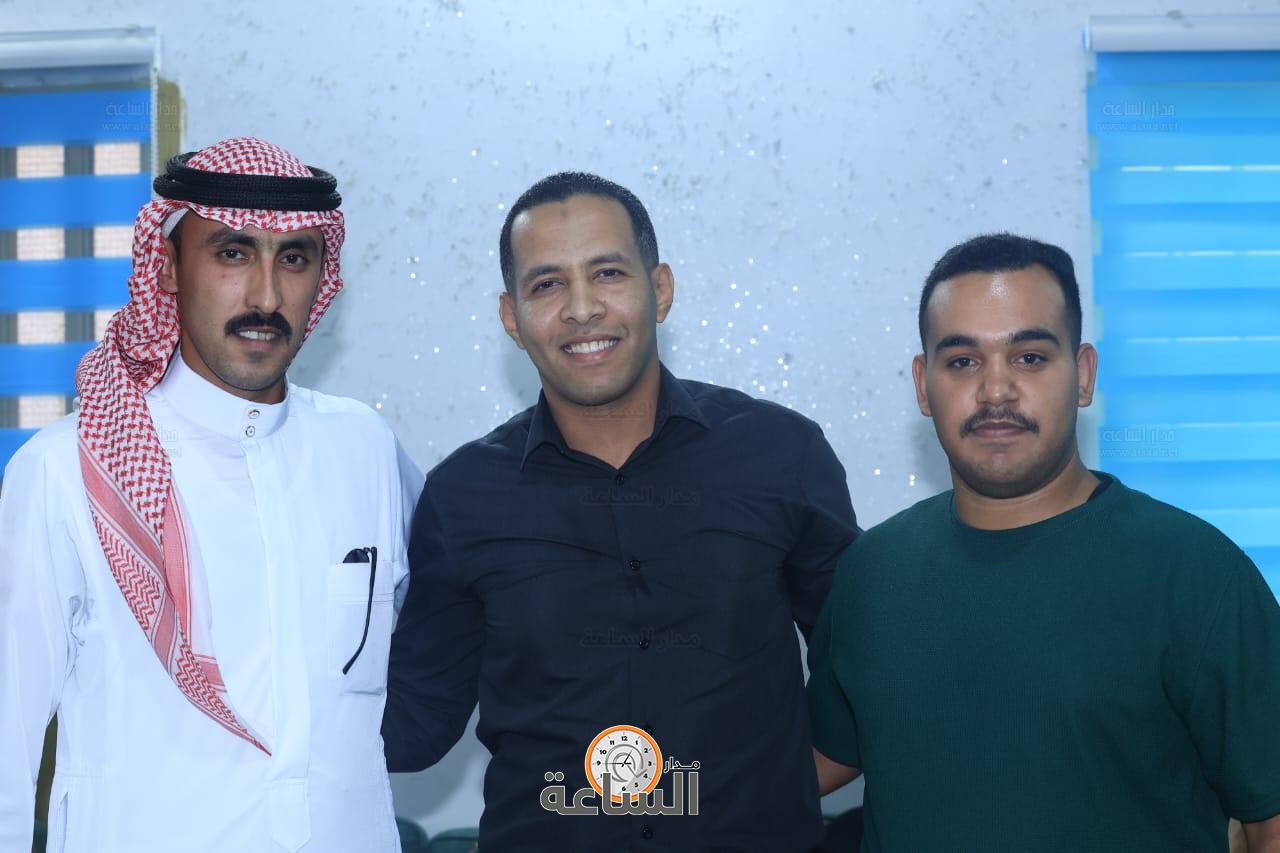 Madar Al-Saa Images 0.8093448726559577