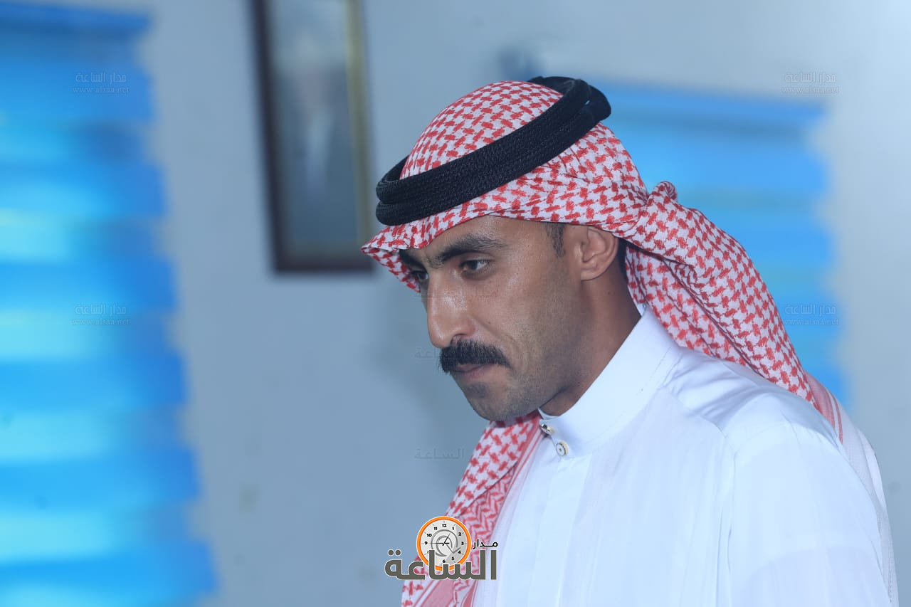 Madar Al-Saa Images 0.35197155990084483