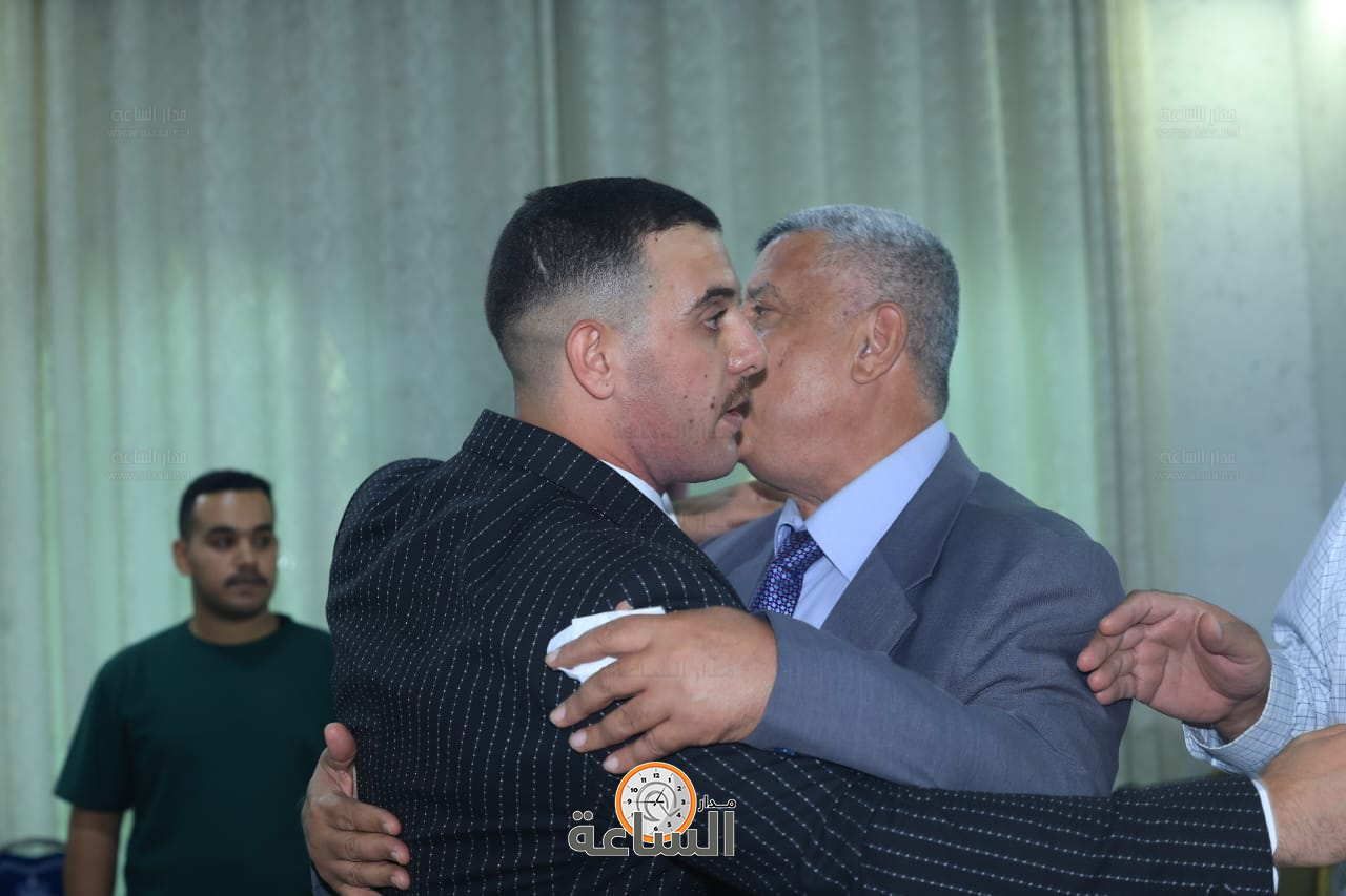 Madar Al-Saa Images 0.4440097944672745