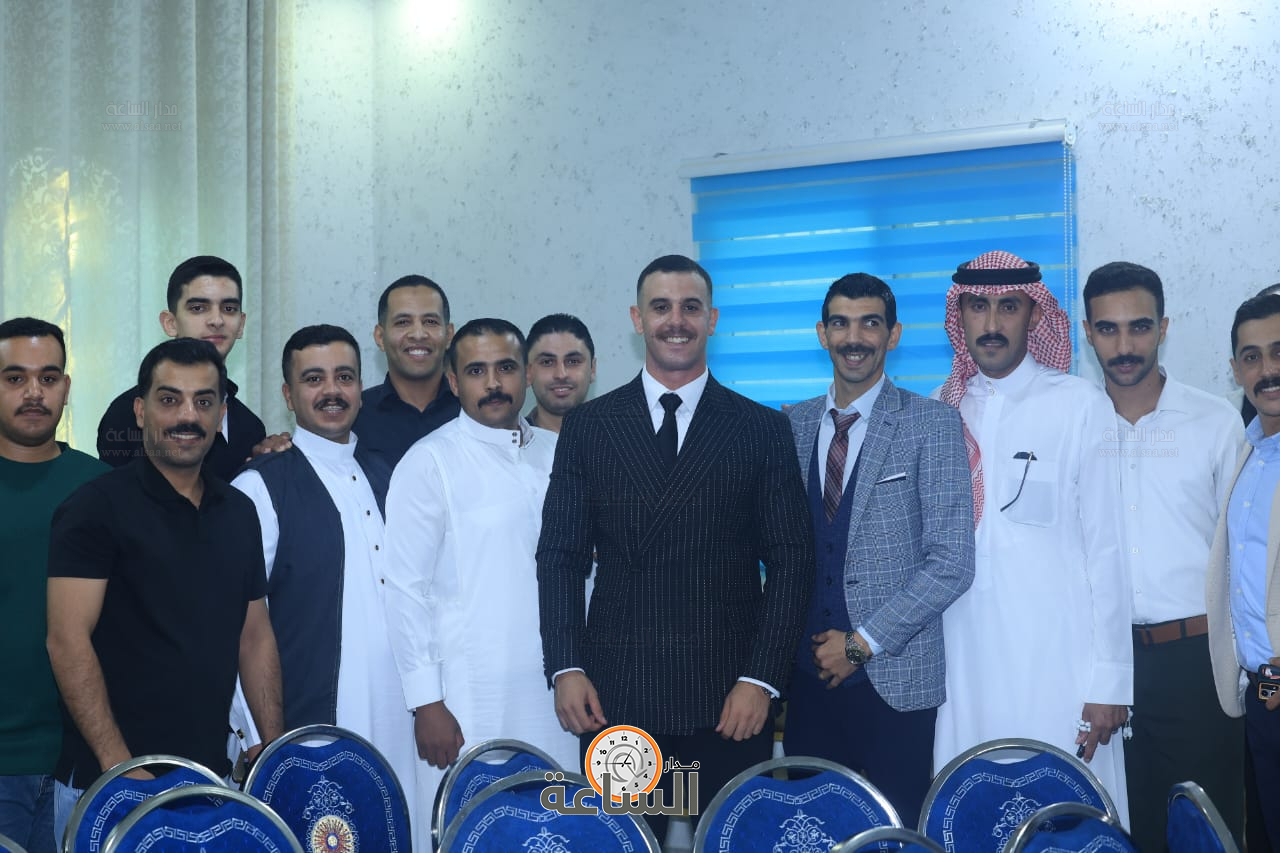 Madar Al-Saa Images 0.9668533741867068