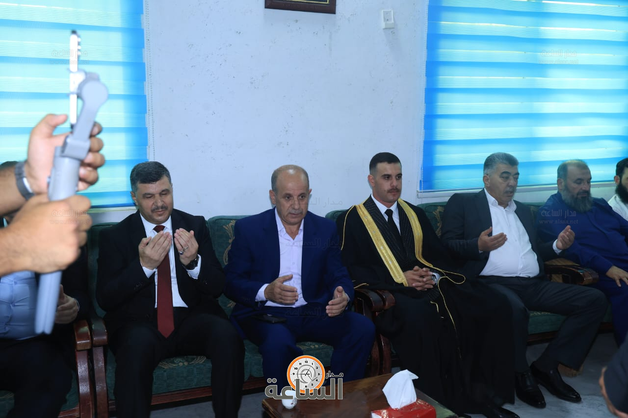 Madar Al-Saa Images 0.3597031671267189