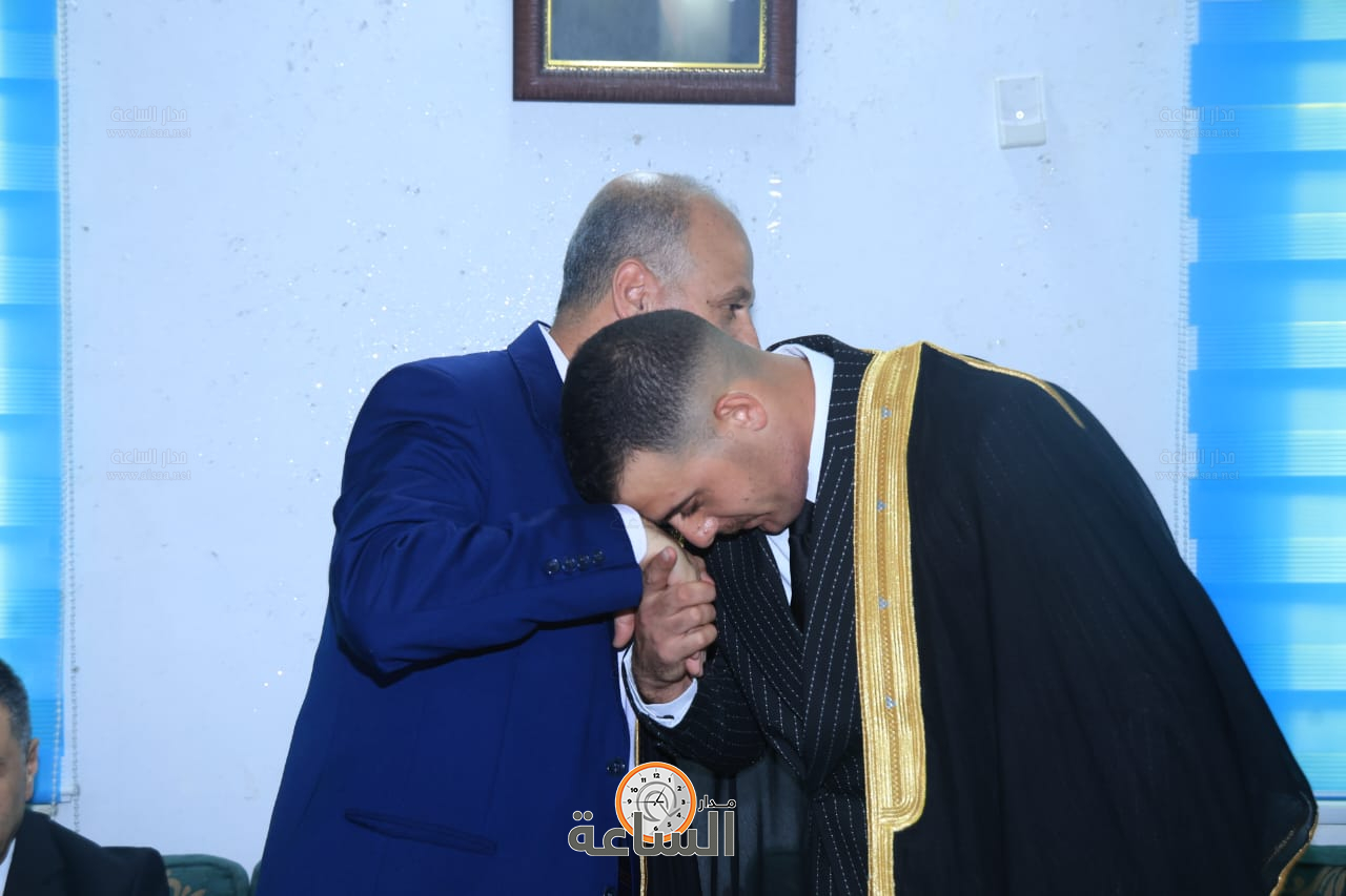 Madar Al-Saa Images 0.041321966631450824