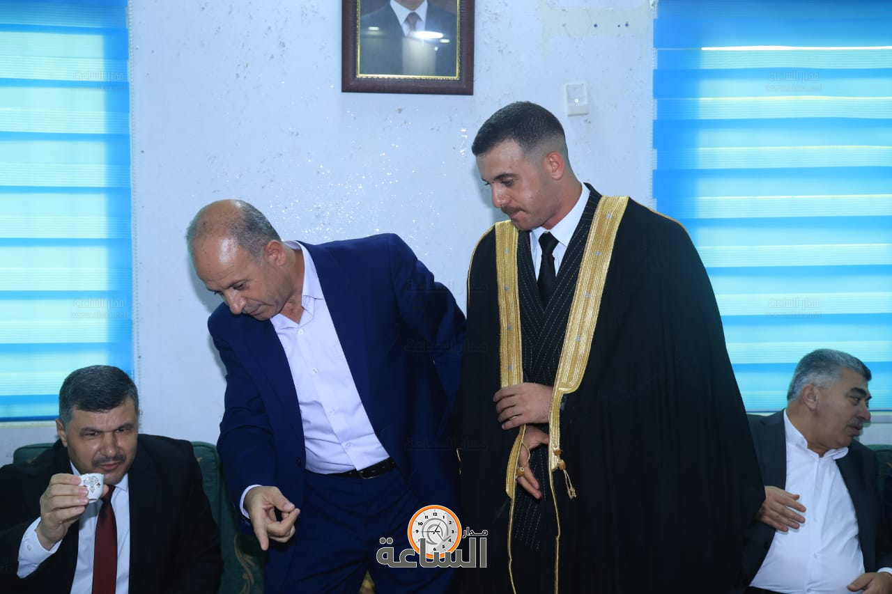 Madar Al-Saa Images 0.9792347143511392