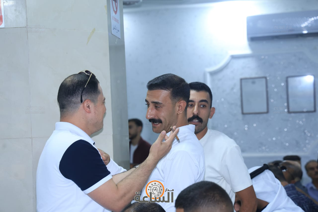 Madar Al-Saa Images 0.2373926175937794