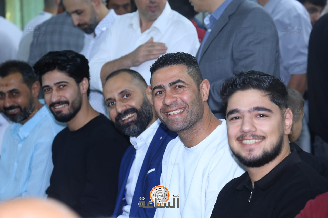 Madar Al-Saa Images 0.6522518850846167