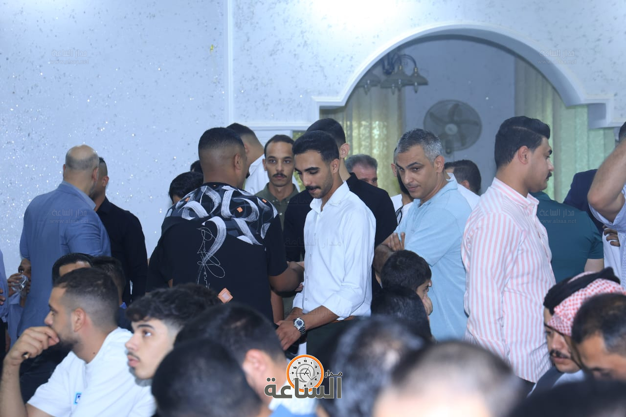 Madar Al-Saa Images 0.7726796699785484