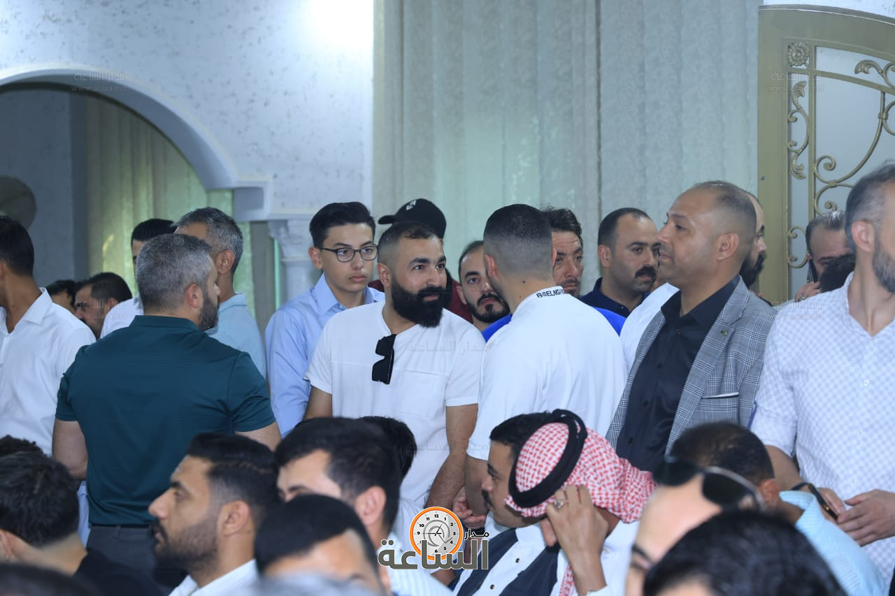 Madar Al-Saa Images 0.6199565967531816