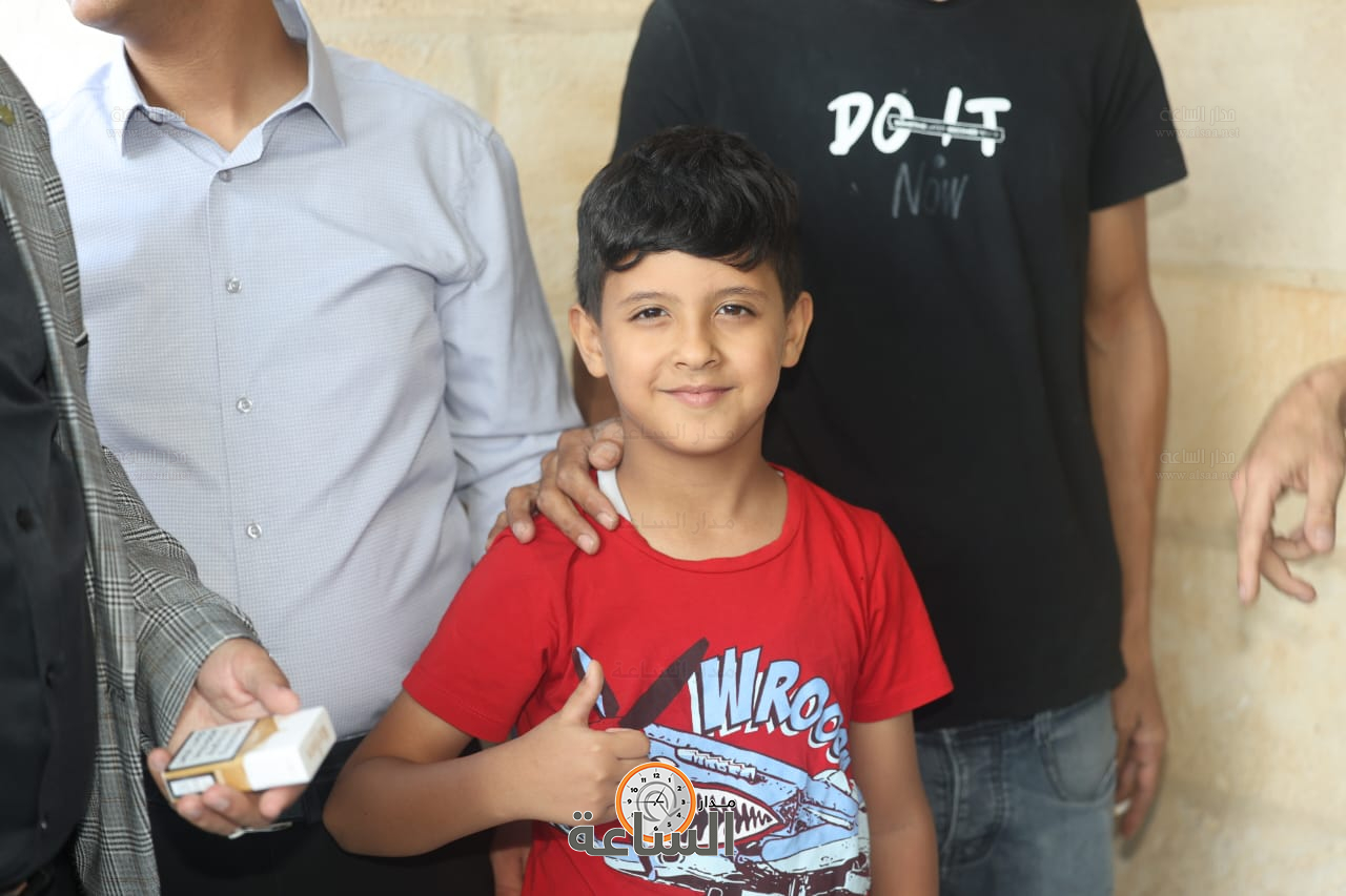 Madar Al-Saa Images 0.678288572908566