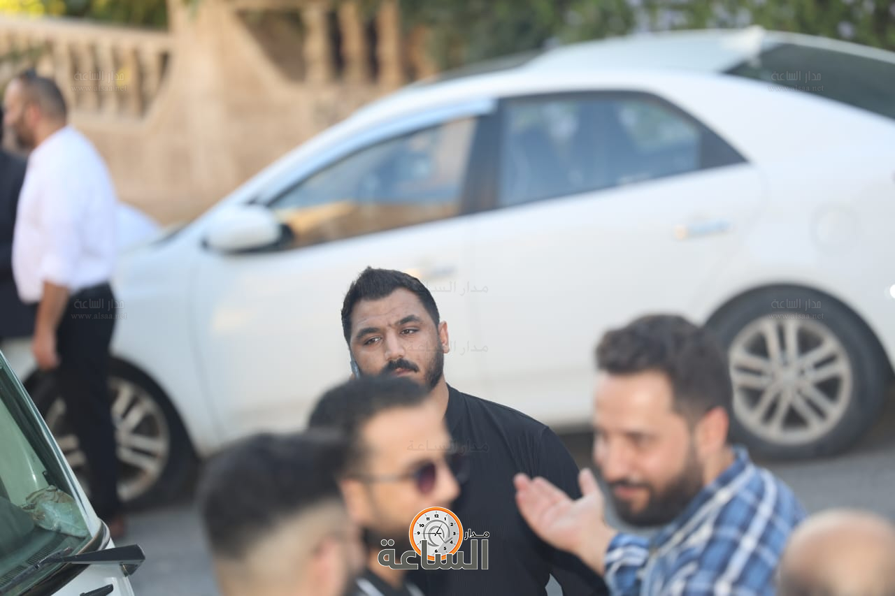 Madar Al-Saa Images 0.8061611534419235