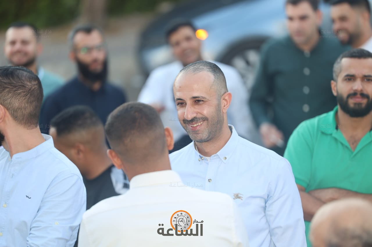 Madar Al-Saa Images 0.36070872440236257