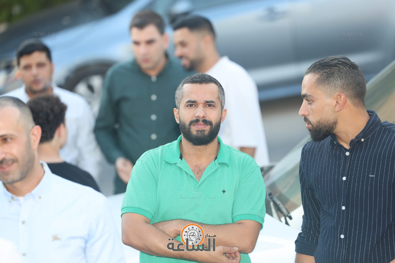 Madar Al-Saa Images 0.9225074604016632