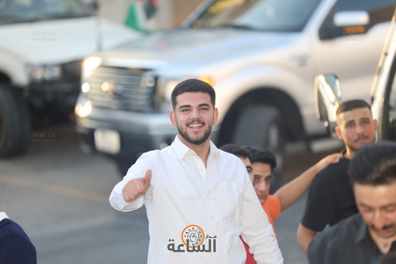 Madar Al-Saa Images 0.28168126121029025