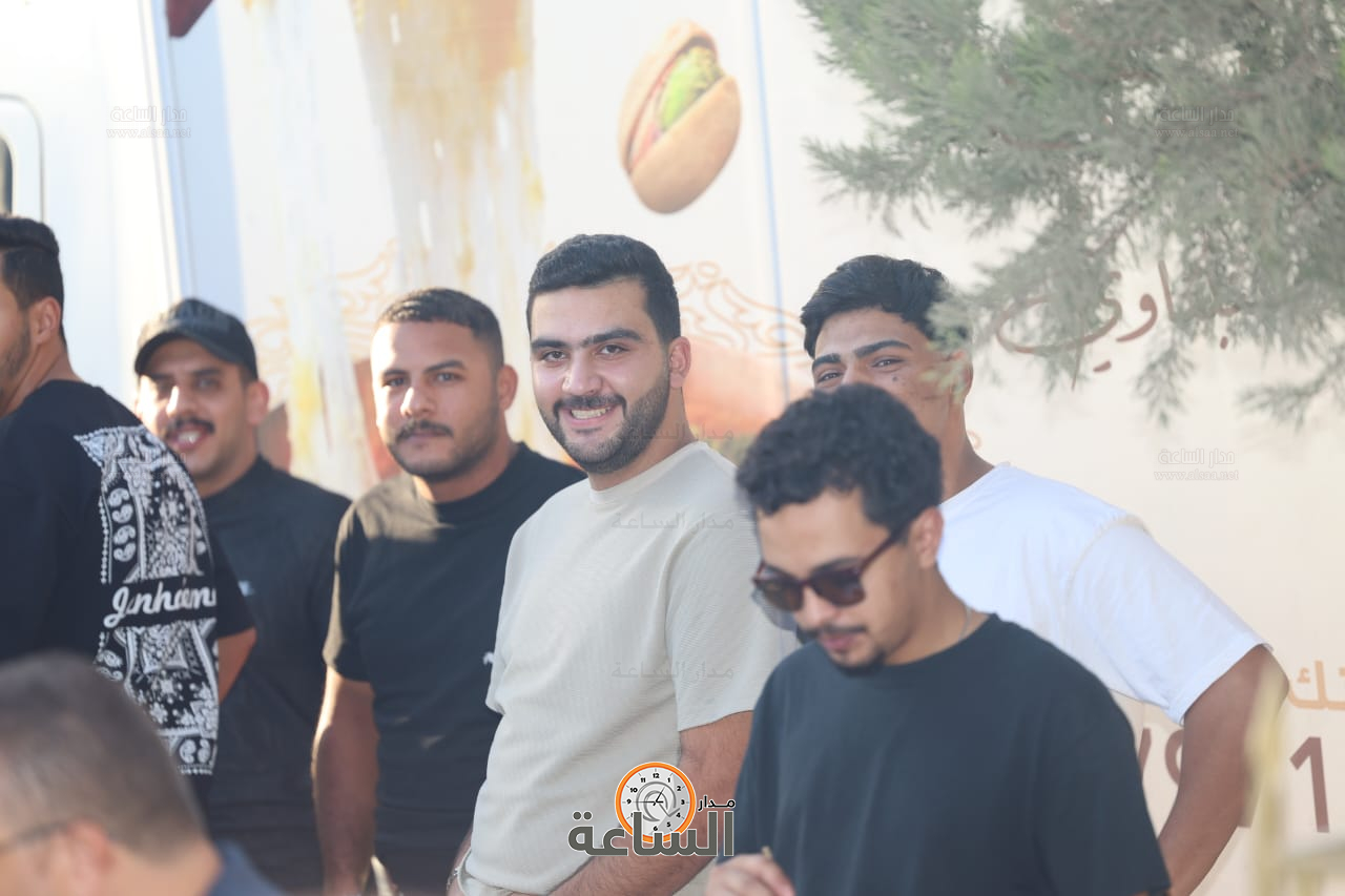 Madar Al-Saa Images 0.1881717448599174