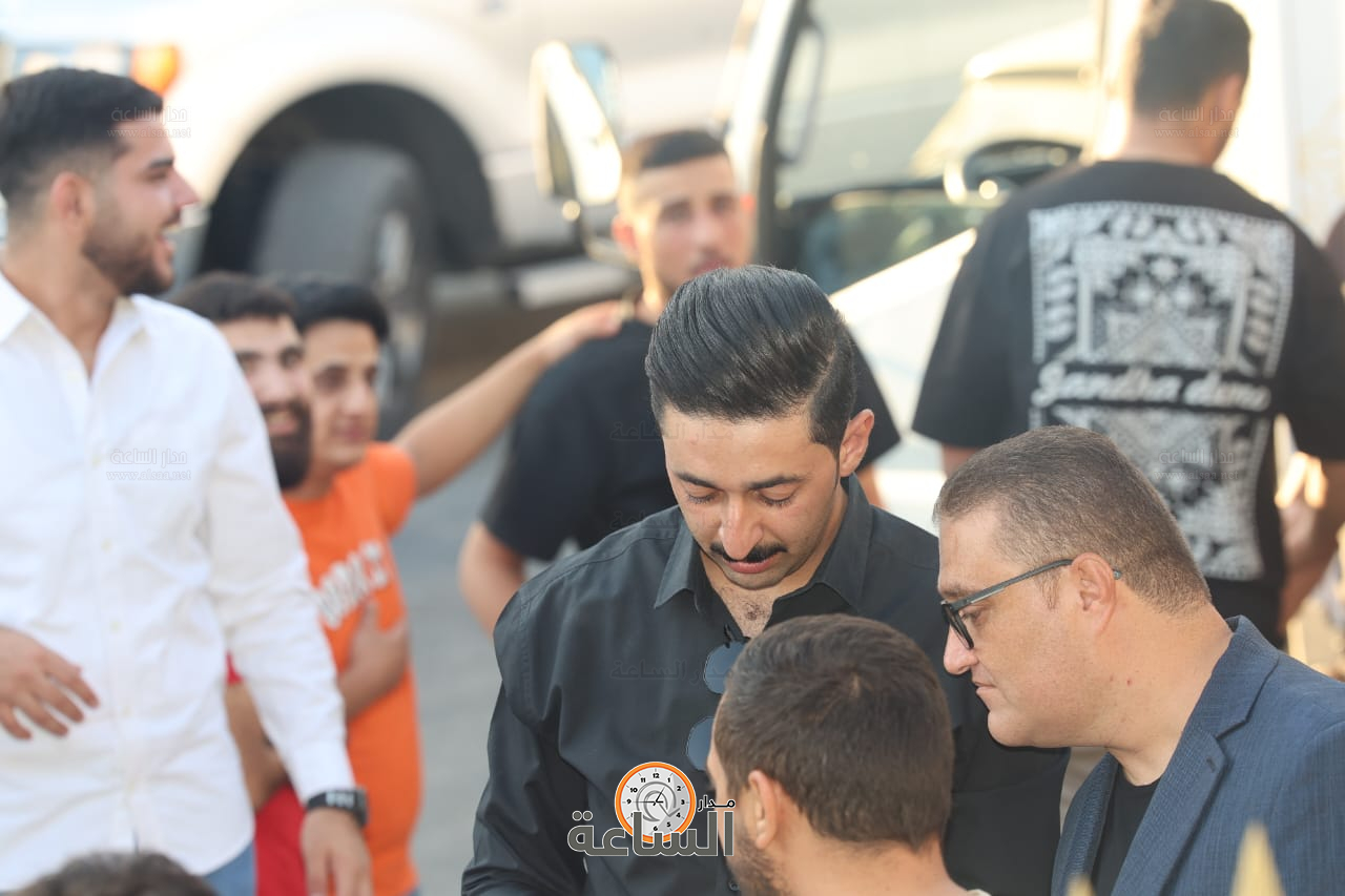 Madar Al-Saa Images 0.4979583058926328