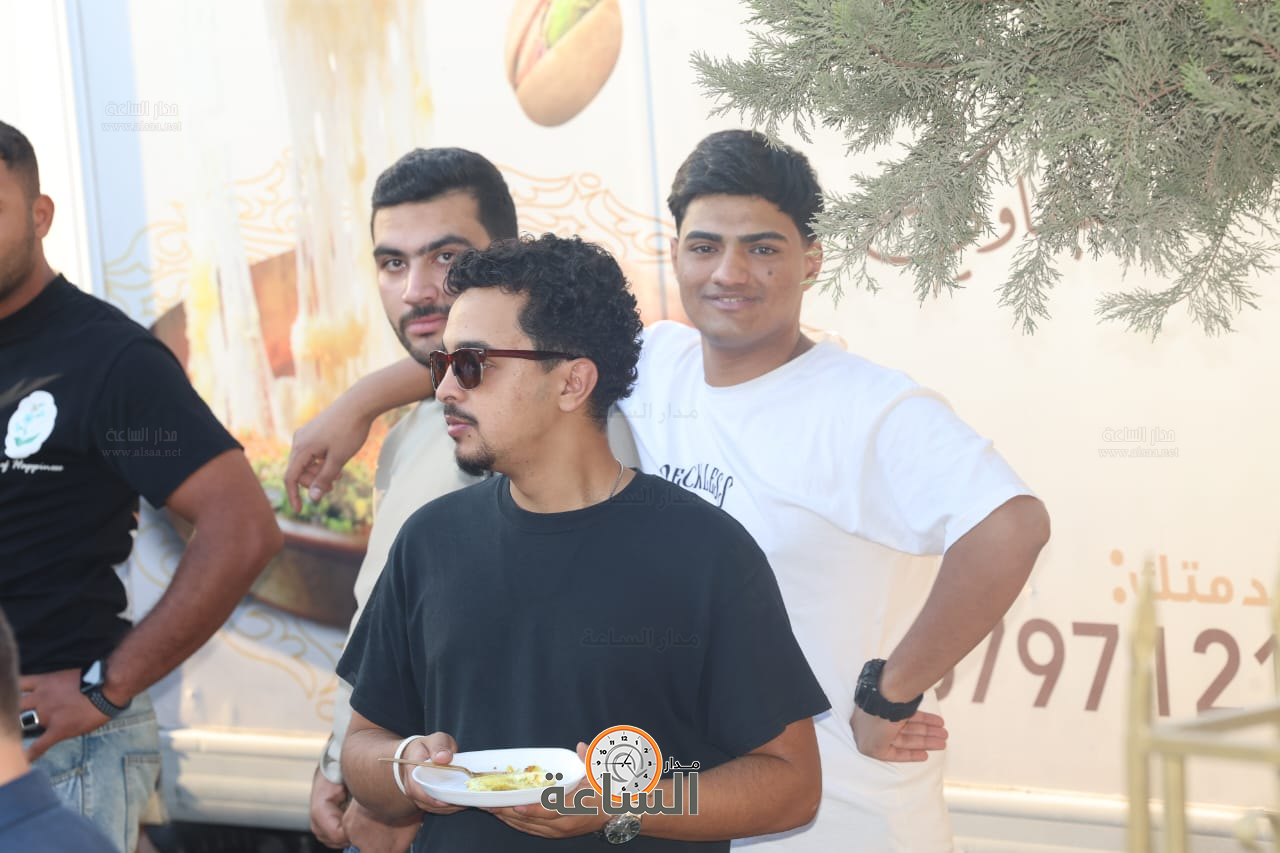 Madar Al-Saa Images 0.6338961065150217