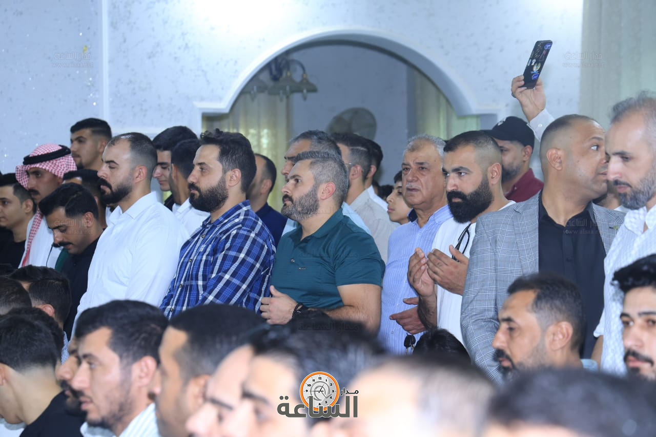 Madar Al-Saa Images 0.7450563736301965