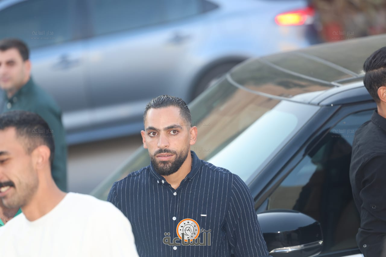 Madar Al-Saa Images 0.997745197209048