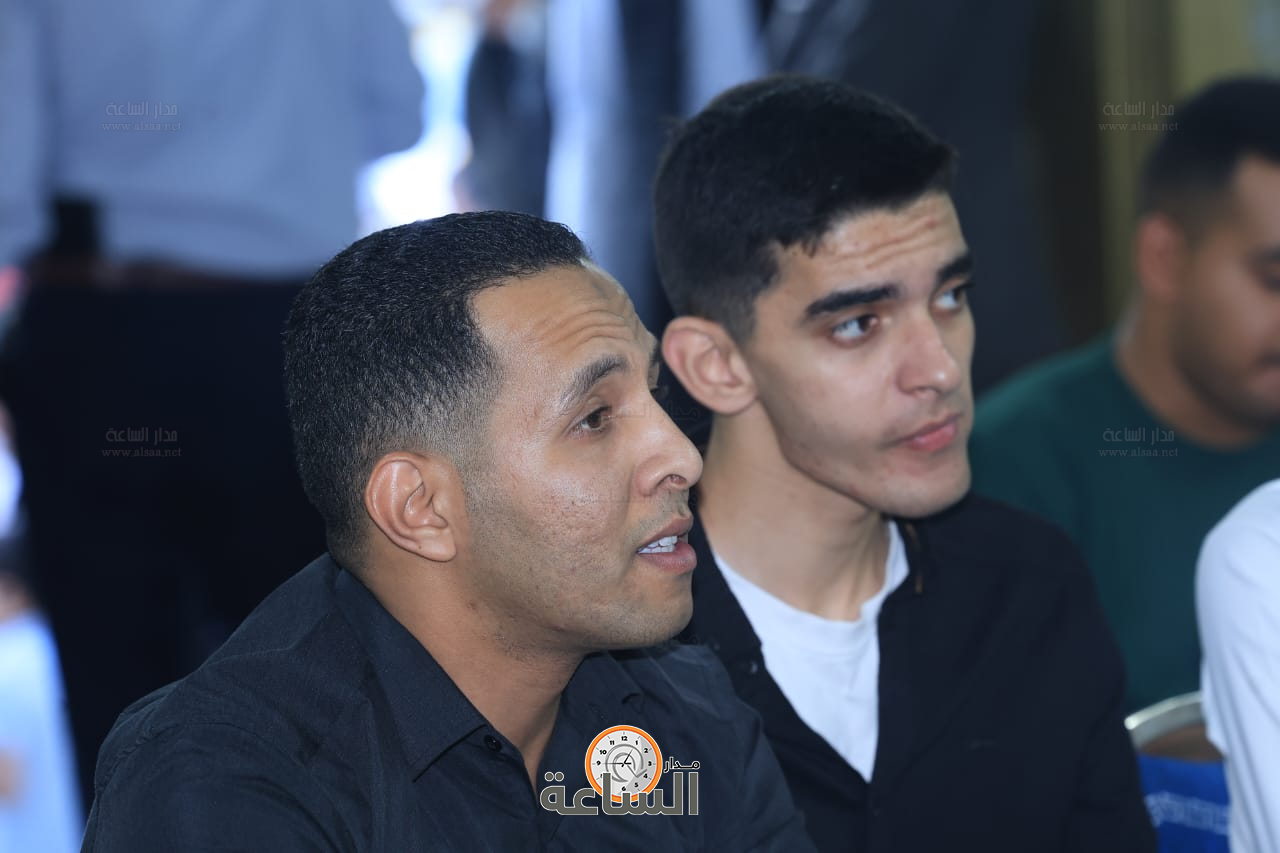 Madar Al-Saa Images 0.19318789995159336